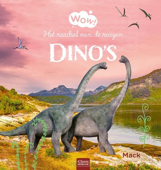 Dino's