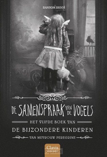 De samenspraak van de vogels