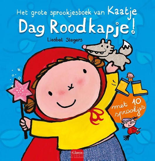 Dag Roodkapje!