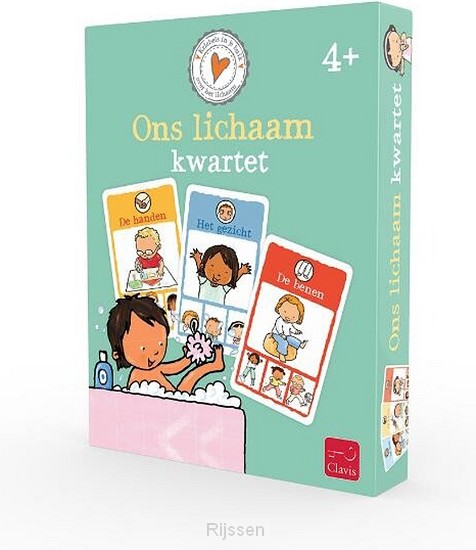 Ons lichaam kwartet
