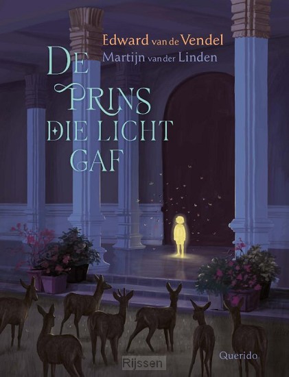 De prins die licht gaf