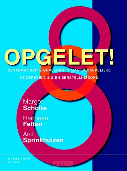 Opgelet!