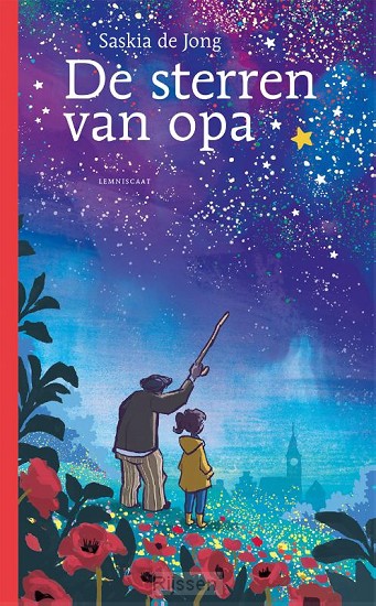 Sterren van opa