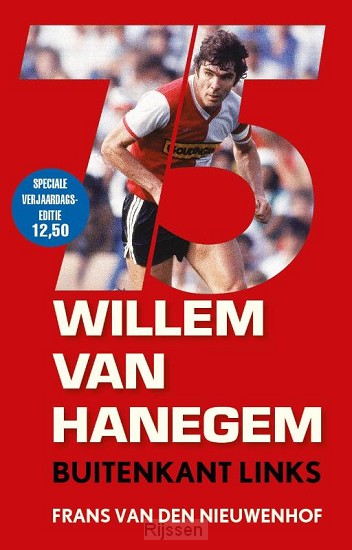 Willem van Hanegem