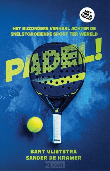 Padel!