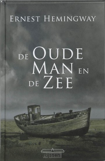 De oude man en de zee