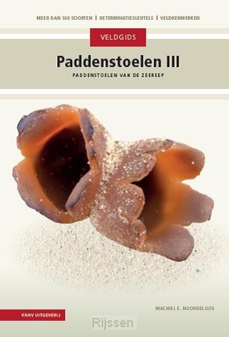 Veldgids paddenstoelen III