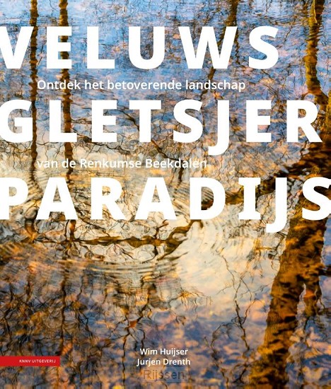 Veluws gletsjerparadijs