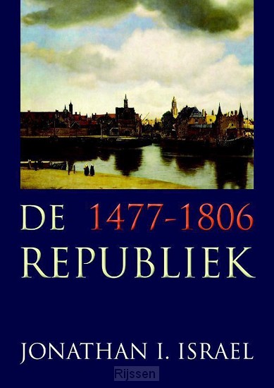 De Republiek Geb - GEBRUIKT