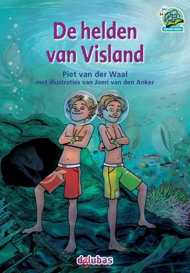 De helden van Visland