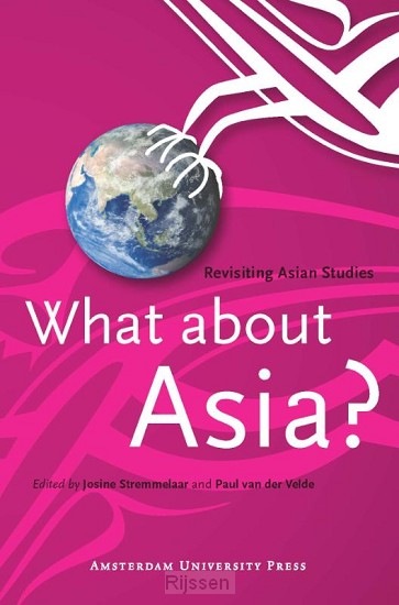 What about Asia?
