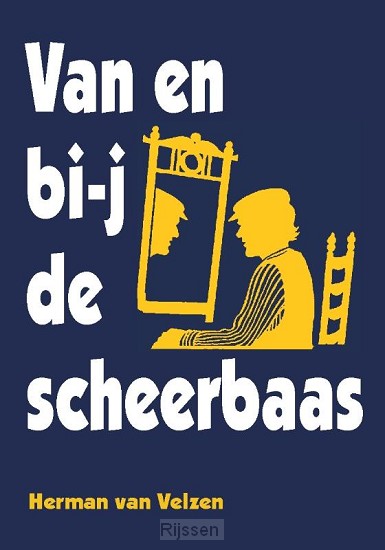 Van en bi-j de scheerbaas