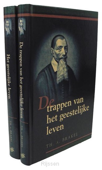 Geestelijke leven SET 2 delen