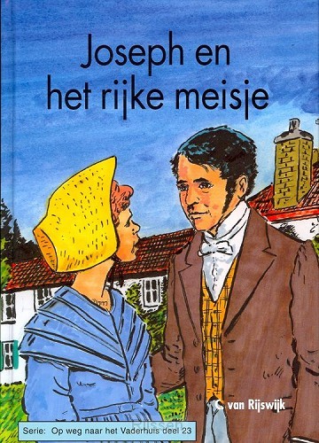 Joseph en het rijke meisje OV23