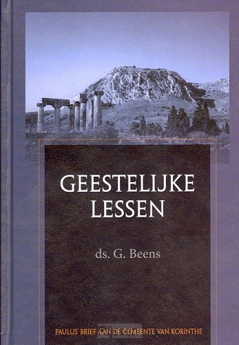 Geestelijke lessen - Korinthe