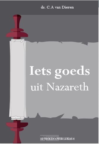 Iets goeds uit Nazareth?