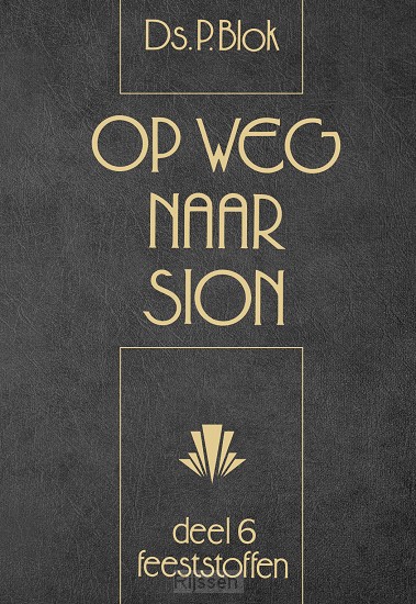 Op weg naar Sion 6