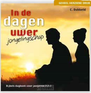 In de dagen uwer jongelingschap  12+
