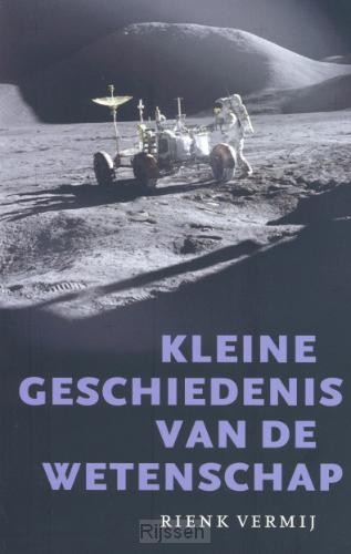 Kleine geschiedenis van de wetenschap