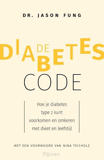 De diabetes-code