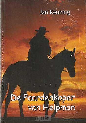 Paardenkoper van Helpman