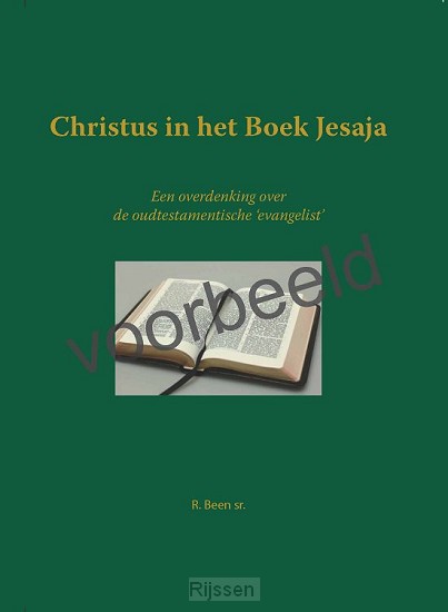 Christus in het boek Jesaja