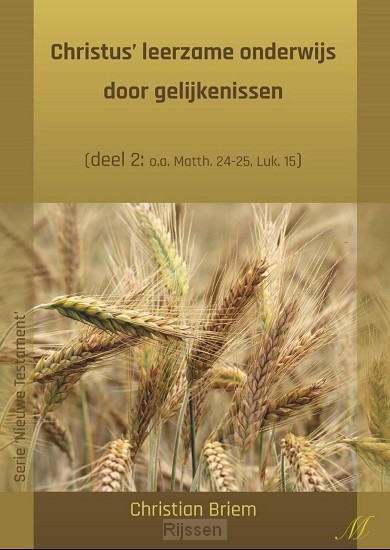 Christus' leerzame onderwijs door gelijk