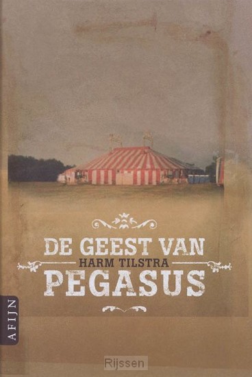 Geest van Pegasus GEBR