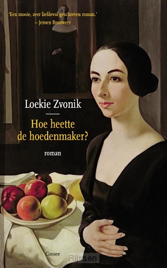 Hoe heette de hoedenmaker?