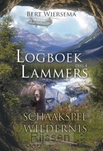 Schaakspel in de wildernis (4)