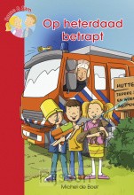 Op heterdaad betrapt (7)   7+