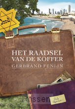 Raadsel van de koffer  9+
