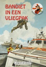 Bandiet in een vliegpak (7) 13-15 jr