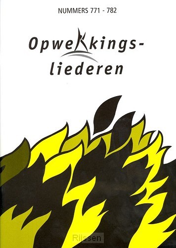 Opwekking muziek 39 (771-782) geniet