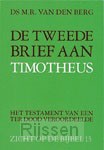Tweede brief aan timotheus