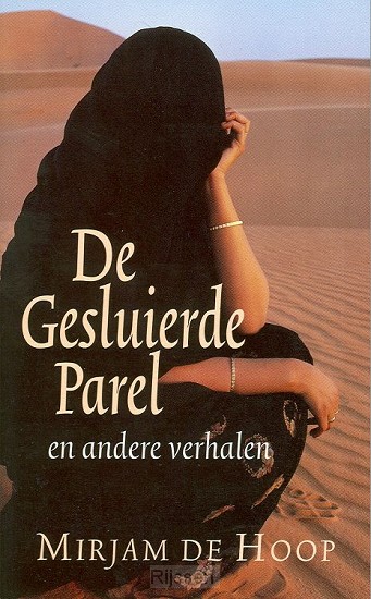 Gesluierde parel