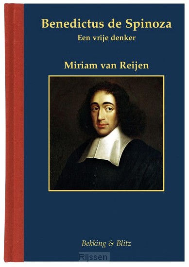 Benedictus de Spinoza
