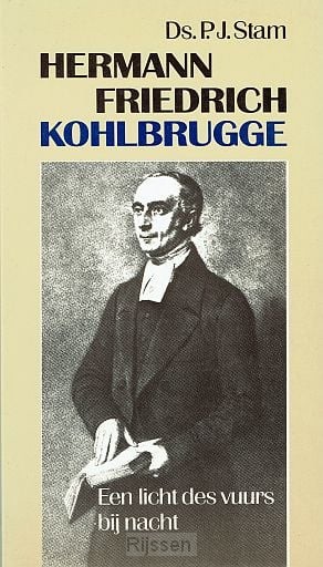 Hermann Friedrich Kohlbrugge GEBR