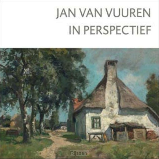 Jan van Vuuren in perspectief