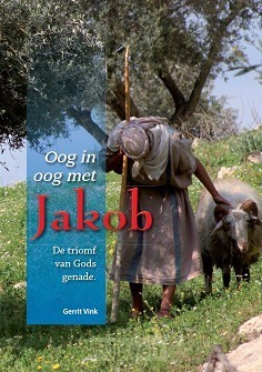 Oog in oog met Jakob