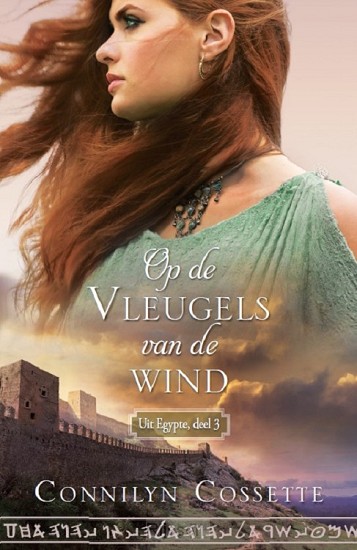 Op de vleugels van de wind (3)