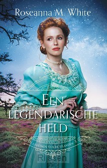 Legendarische held (3)