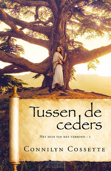 Tussen de ceders (1)