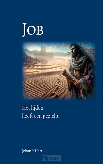 Job - het lijden heeft een gezicht