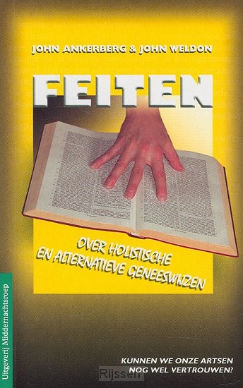 Feiten over holistische en alternatieve