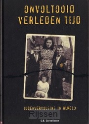 Onvoltooid verleden