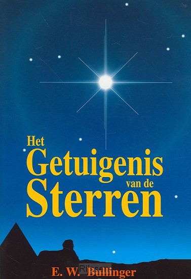 Getuigenis van de sterren