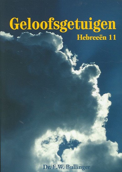 Geloofsgetuigen