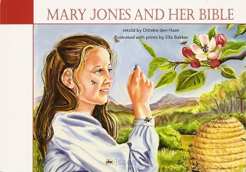 Mary Jones and Her Bible (ENGELS)