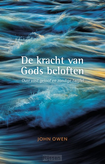 Kracht van Gods beloften